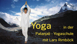 Yoga in Indien